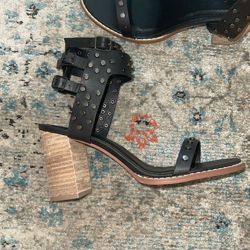 Vici Dolls Heels